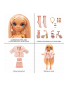MGA Entertainment Rainbow High Rainbow Vision Sabrina St Cloud Doll - nr 13