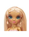 MGA Entertainment Rainbow High Rainbow Vision Sabrina St Cloud Doll - nr 15