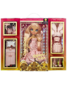 MGA Entertainment Rainbow High Rainbow Vision Sabrina St Cloud Doll - nr 18