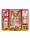 MGA Entertainment Rainbow High Rainbow Vision Sabrina St Cloud Doll - nr 1