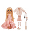MGA Entertainment Rainbow High Rainbow Vision Sabrina St Cloud Doll - nr 2