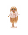 MGA Entertainment Rainbow High Rainbow Vision Sabrina St Cloud Doll - nr 3