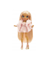 MGA Entertainment Rainbow High Rainbow Vision Sabrina St Cloud Doll - nr 4
