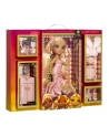 MGA Entertainment Rainbow High Rainbow Vision Sabrina St Cloud Doll - nr 7