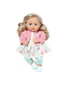 ZAPF Creation Baby Annabell Little Sophia 36cm, doll (with sleeping eyes, 2-in-1 dress, leggings and shoes) - nr 1