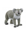 Schleich Wild Life Koala mother with baby, toy figure - nr 3