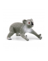 Schleich Wild Life Koala mother with baby, toy figure - nr 8
