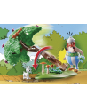 PLAYMOBIL 71160 Asterix: Wild boar hunt, construction toy - nr 14