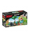 PLAYMOBIL 71160 Asterix: Wild boar hunt, construction toy - nr 15