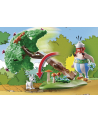 PLAYMOBIL 71160 Asterix: Wild boar hunt, construction toy - nr 5
