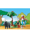 PLAYMOBIL 71160 Asterix: Wild boar hunt, construction toy - nr 8