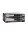 CISCO Catalyst 9300X 12x25G Fiber Ports MODULARNY uplink Switch - nr 2