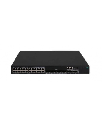 hewlett packard enterprise Przełącznik 5140-24G-4SFP+ 1-slot HI  R9L61A
