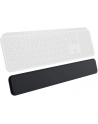 logitech Podpórka pod nadgarstki MX Keys Palm Rest 956-000001 - nr 6