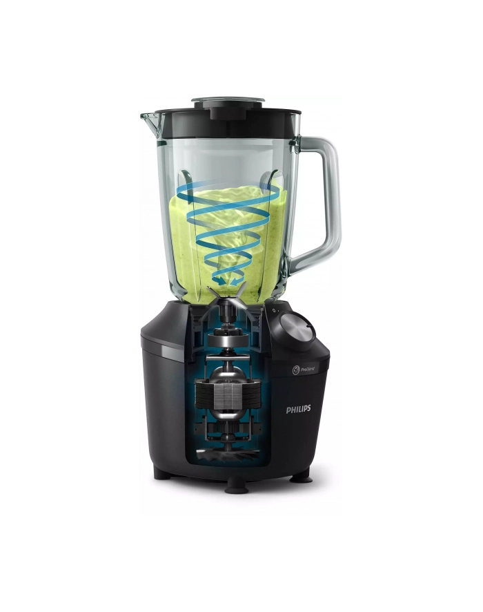 Blender stojący PHILIPS HR 2291/01 główny