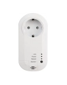 Brennenstuhl Wifi socket, switchable socket (Kolor: BIAŁY) - nr 1