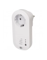 Brennenstuhl Wifi socket, switchable socket (Kolor: BIAŁY) - nr 5