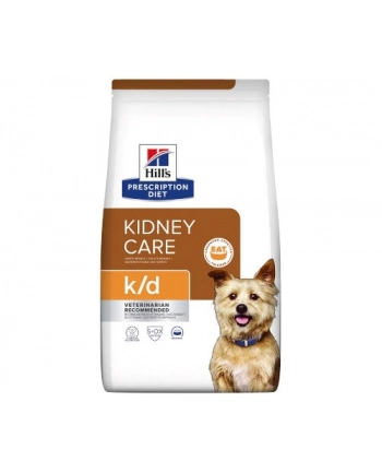 HILL'S PD CANINE K/D 1 5 KG