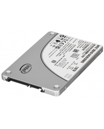 Dysk SSD Solidigm (Intel) S4520 1.92TB SATA 2.5  SSDSC2KB019TZ01 (DWPD up to 3)