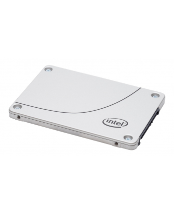 Dysk SSD Solidigm (Intel) S4510 480GB SATA 2.5  SSDSC2KB480G801 (DWPD up to 2)