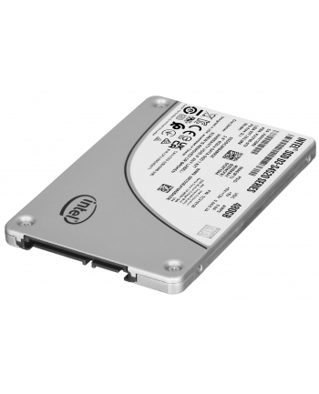 Dysk SSD Solidigm (Intel) S4520 480GB SATA 2.5  SSDSCKKB480GZ01 (DWPD up to 3)
