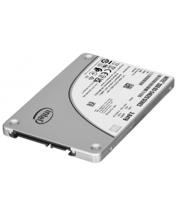 Dysk SSD Solidigm (Intel) S4620 3.84TB SATA 2.5  SSDSC2KG038TZ01 (DWPD up to 5)