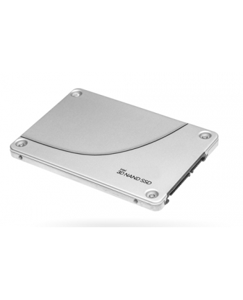 Dysk SSD Solidigm (Intel) S4520 240GB SATA M.2 2280 SSDSCKKB240GZ01 (DWPD up to 3)