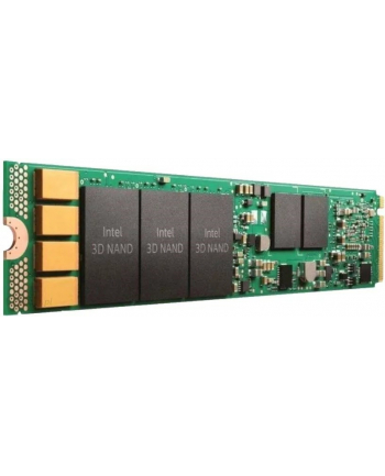 Dysk SSD Solidigm (Intel) S4520 240GB SATA M.2 2280 SSDSCKKB240GZ01 (DWPD up to 3)