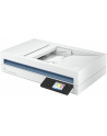 Skaner HP INC. ScanJet Enterprise Flow N6600 fnw1 (20G08A) - nr 18