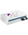 Skaner HP INC. ScanJet Enterprise Flow N6600 fnw1 (20G08A) - nr 21