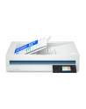 Skaner HP INC. ScanJet Pro N4600 fnw1 (20G07A) - nr 3