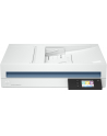 Skaner HP INC. ScanJet Pro N4600 fnw1 (20G07A) - nr 1