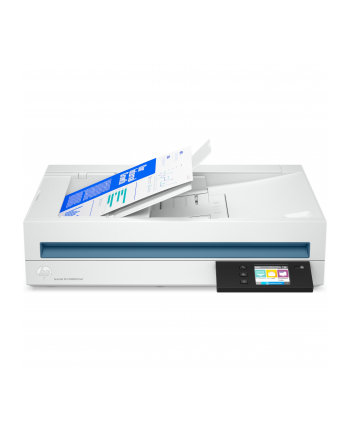 Skaner HP INC. ScanJet Pro N4600 fnw1 (20G07A)