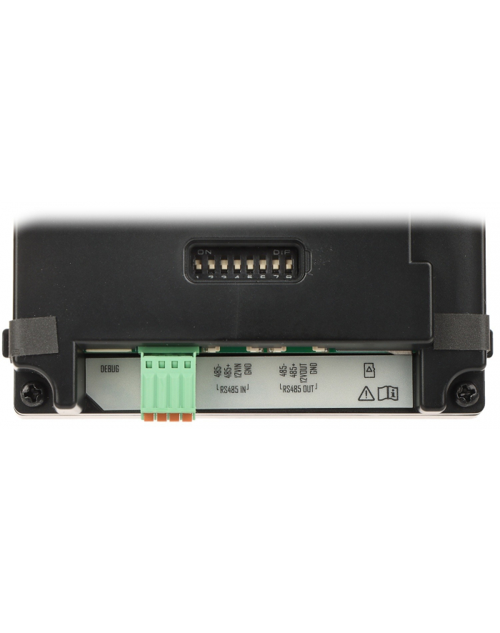 Hikvision Moduł Wyświetlacza Dotykowego Ds-Kd-Tdm główny
