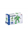 euro-trade Klocki konstrukcyjne Alleblox RobotUnion 65el zielony AB8028 - nr 1