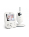 Philips Avent digital video baby monitor SCD833/26 (Kolor: BIAŁY) - nr 2