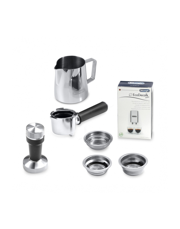 Ekspres do kawy DeLonghi EC885BG główny