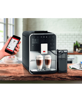 Ekspres ciśnieniowy MELITTA Barista TS F85/0 -101