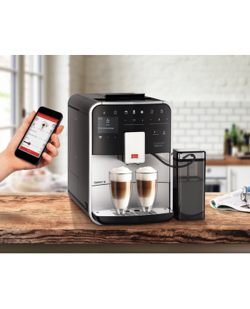 Ekspres ciśnieniowy MELITTA Barista TS F85/0 -101