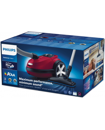 Odkurzacz PHILIPS Performer Silent FC 8784/09