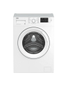 beko Pralka WUE6512XWW - nr 1