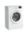 beko Pralka WUE6512XWW - nr 2