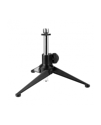 sound station quality (ssq) ?SSQ DS1 - statyw mikrofonowy biurkowy