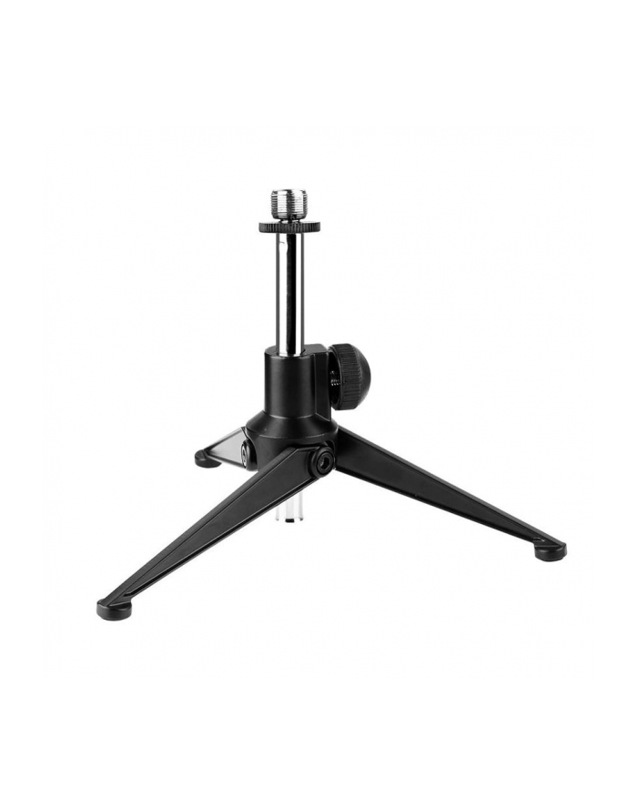 sound station quality (ssq) ?SSQ DS1 - statyw mikrofonowy biurkowy główny