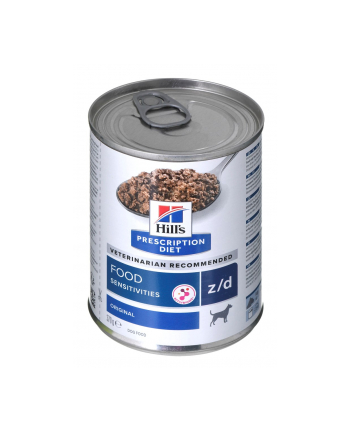 HILL'S PD CANINE  Z/D 370 G