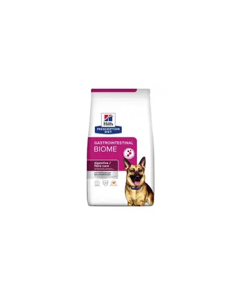 HILL'S PD CANINE GI BIOME 1 5 KG