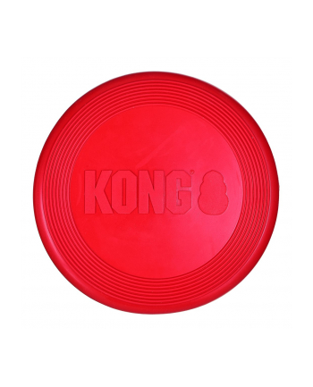 KONG Flyer S - frisbee dla psa