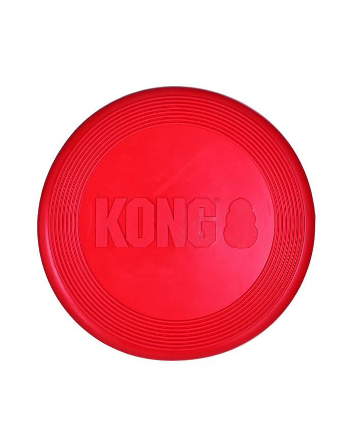 KONG Flyer S - frisbee dla psa główny