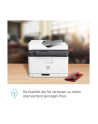 HP Color Laser MFP 179fwg, multifunction printer (USB, LAN, WLAN, scan, copy, fax) - nr 20