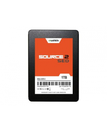 Mushkin SSD 1TB 515/560 Source 2 SA3 MSK